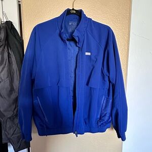 Figs women Sydney jacket.